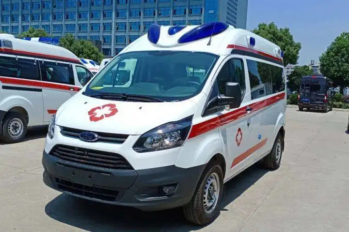 武安市长途救护车转院